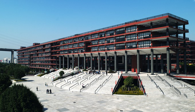 广州大学美术学院